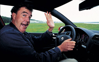 Illustration for article titled Top Gear USA Stars Talk About Show, Stunts And Accidents